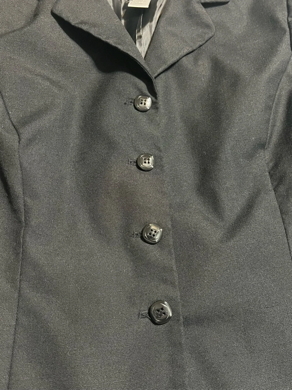 Dressbarn Women’s Blazer